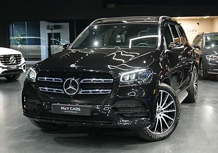 Mercedes-Benz GLS 400 d 4Matic *AMG*Panorama*Luftfahrwerk*
