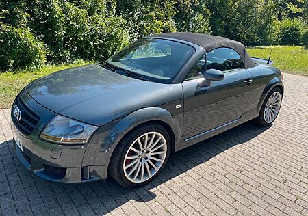 Audi TT Roadster V6 - 3,2