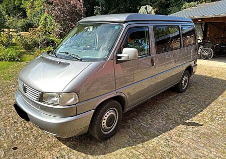 VW T4 California Volkswagen Freestyle 2,5 TDI