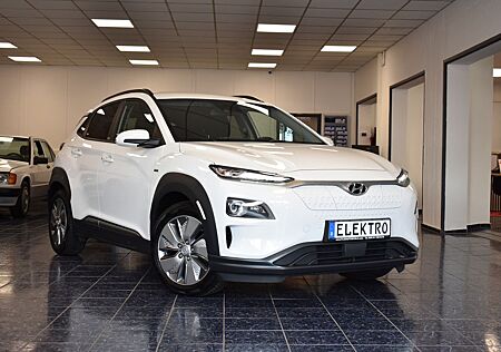 Hyundai Kona Premium Elektr Nav LED Head-Up Kame SOH 94%