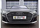 Audi A8 50 TDI quattro ACC STHZG PANO B&O