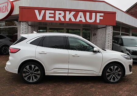 Ford Kuga Vignale PHEV B&O /Technopaket / Assistenzpa