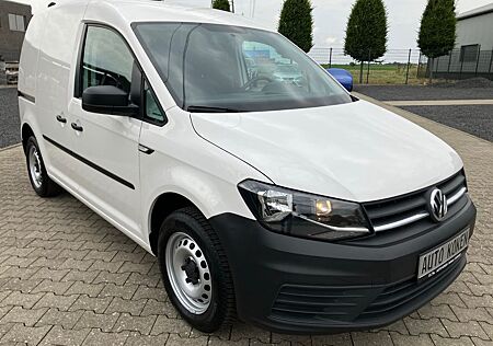 VW Caddy Volkswagen Nfz Kasten BMT 2.0TDI 1.Hand
