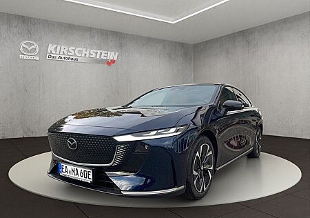 Mazda 6e gebraucht kaufen Mazda 6e EV TAKUMI PLUS ++SONY+NAPPA-LEDER++