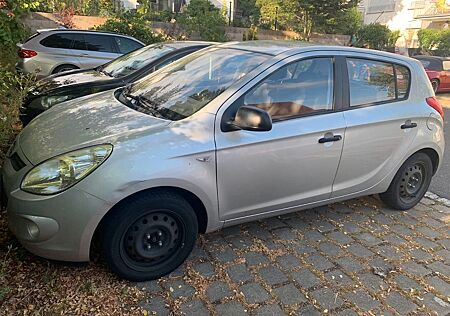 Hyundai i20 1.2 Classic Classic