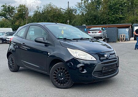 Ford Ka Trend ~134.406km~TÜV NEU~
