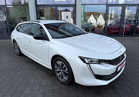 Peugeot 508 BlueHDi 130 EAT8 Allure Pack SW