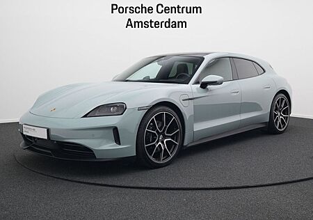 Porsche Taycan Sport Tursimo