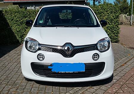 Renault Twingo SCe 70 Limited 2018 Limited 2018