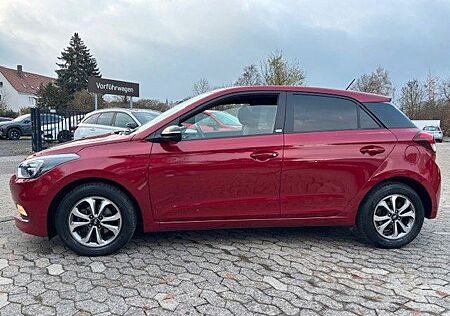 Hyundai i20 1.2 Passion