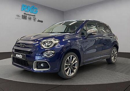 Fiat 500X Dolcevita Sport 1.5 GSE Mild-Hybr.Faltdach