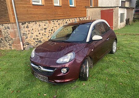 Opel Adam GLAM 1.4 64kW GLAM