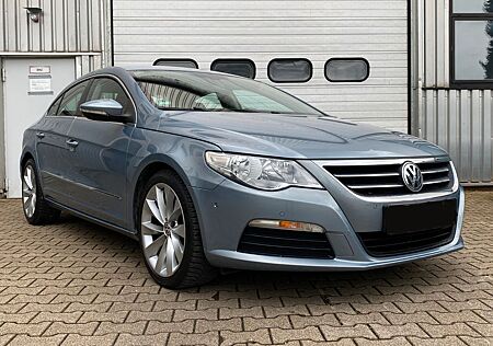 VW Passat Volkswagen CC | Leder | Navi