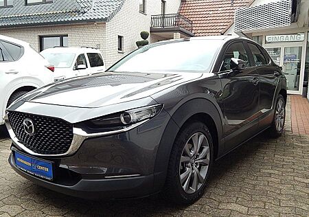 Mazda CX-30 SKYACTIV-G 2.0 150PS M Hybrid Selection