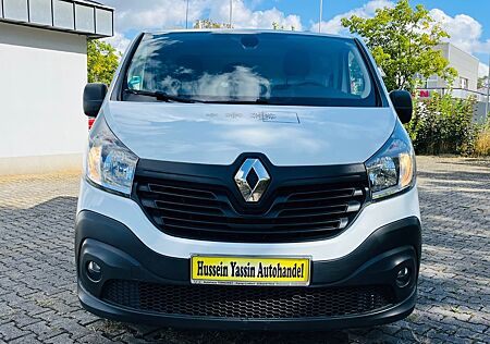 Renault Trafic Kasten L1H1 2,7t Komfort