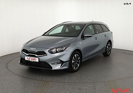 Kia Cee'd Sportswagon Ceed SW 1.5 T-GDI Navi Kamera Sitzheizung