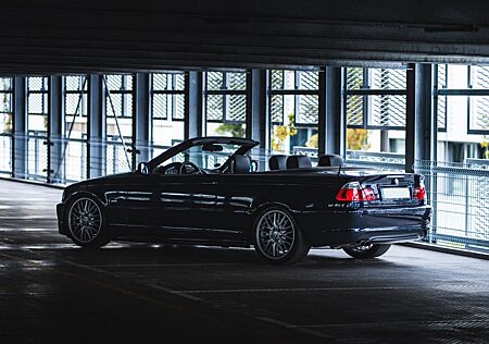 BMW 330Ci E46 Cabrio M-Paket