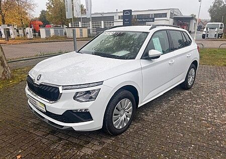 Skoda Kamiq Selection Automatik