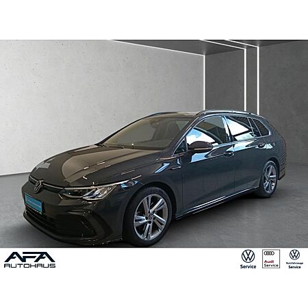 VW Golf leasen