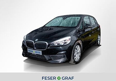 BMW 218 Active Tourer d Active Tourer AHK*Navi*SHZ*D