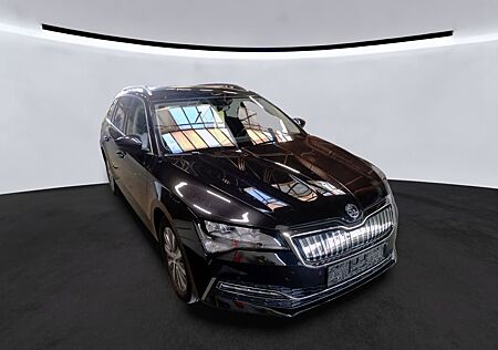 Skoda Superb iV Combi Ambition 1.4 TSI DSG Virt.Cockpi