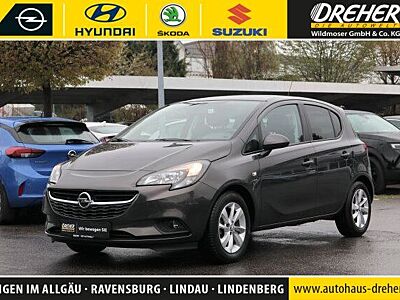 Opel Corsa 1.4 drive Klima/Sitzhzg.