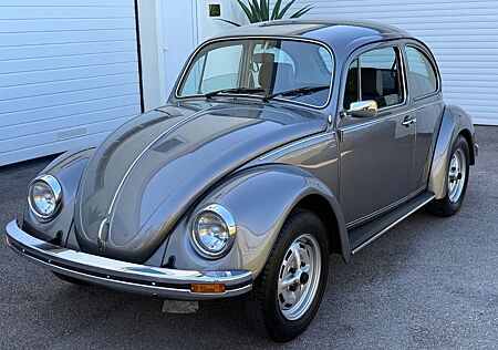 VW Käfer Volkswagen 50 Jahre ****900KM!!! ****