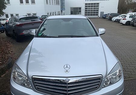 Mercedes-Benz C 200 KOMPRESSOR ELEGANCE ELEGANCE