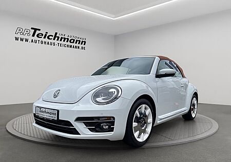 VW Beetle Volkswagen Cabriolet Exclusive R-Line Final EDITION