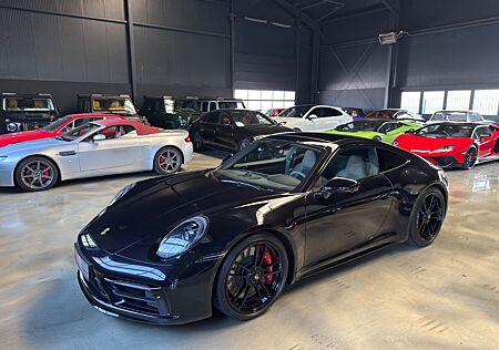 Porsche 911 Urmodell 911 992 Carrera GTS 18WEGE/BOSE/LIFT/SCHIEBEDACH