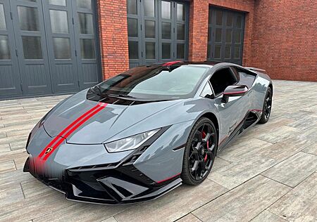 Lamborghini Huracan Tecnica 60 Years Anniversario 1 of 60