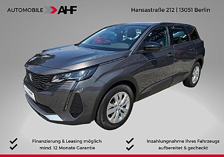 Peugeot 5008 BlueHDi 130 Active Pack (7S SHZ NAVI)
