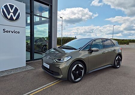 VW ID.3 Volkswagen Pro S Move 77 kWh 170 kW AHuD/DCC/WP/Standk