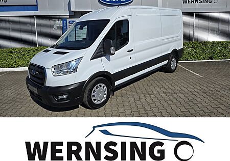 Ford Transit 350 L3H2 Trend | Kamera | Standheizung |