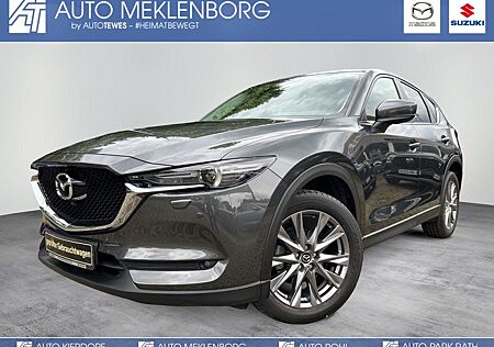 Mazda CX-5 "Kangai" "NAVI"