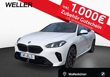 BMW 220d Gran Coupé