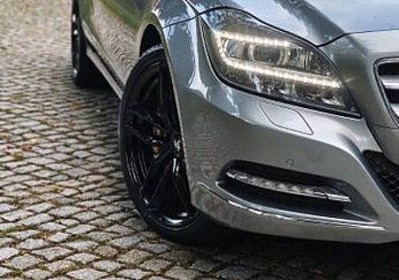 Mercedes-Benz CLS 350 Shooting Brake CLS 350 CDI 4MATIC Sh...