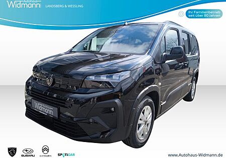 Peugeot Rifter Diesel 130 L2 Allure - Kamera, Winterpake
