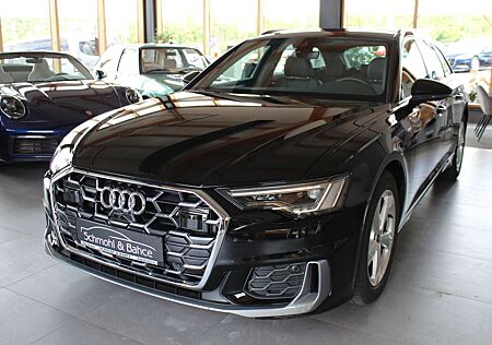 Audi A6 Avant 45 TDI quattro S tronic S line sport