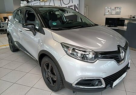 Renault Captur TCe 120 EDC Dynamique