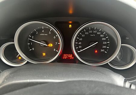 Mazda 6 2.0 Exclusive Exclusive