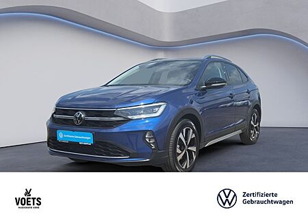 VW Taigo Volkswagen 1.5TSI STYLE DSG LED+Navi+Sitzhzg.+PDC