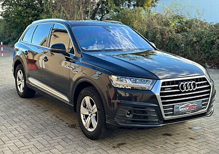 Audi Q7 3.0 TDI quattro 3x S-Line*7 Sitzer*Voll