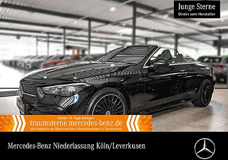 Mercedes-Benz CLE 220 d Cab. AMG Adv.+/NIGHT/Burm3D/360°/DIGI