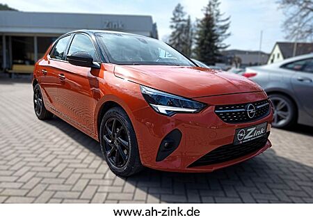Opel Corsa F Elegance LED SHZ LHZ Kamera