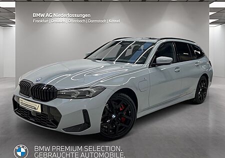 BMW 330e Touring M Sport AHK Driv.Assist.Prof LED