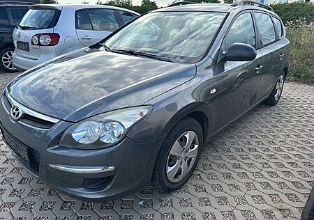 Hyundai i30 CW 1.4 Classic
