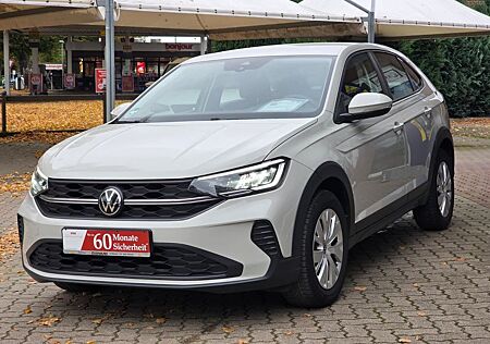 VW Taigo Volkswagen 1.0 TSI (EURO 6d)