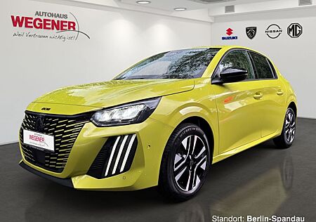 Peugeot 208 Allure HYBRID 110 e-DSC6 *SHZ*ACC*CarPlay*