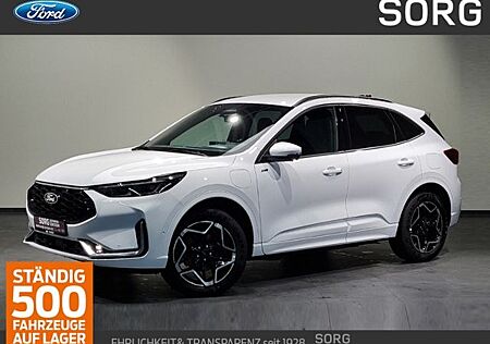Ford Kuga 2.5 PHEV ST-Line X*AHK*ACC*360°CAM*-29%*